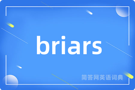 briars