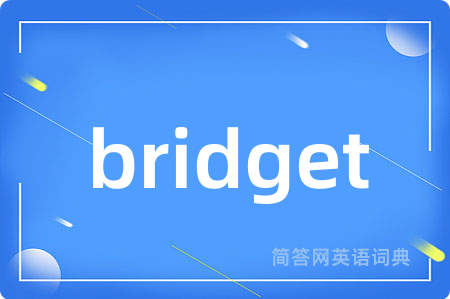 bridget