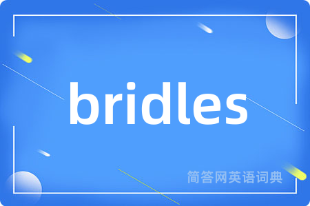 bridles