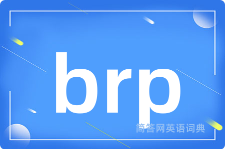 brp