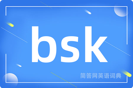 bsk
