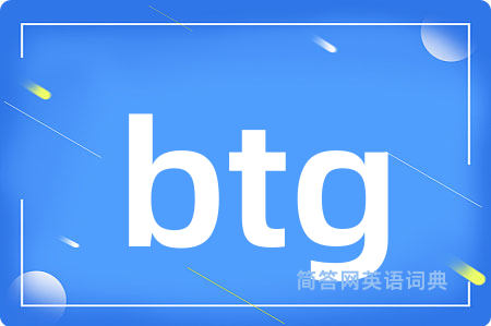 btg