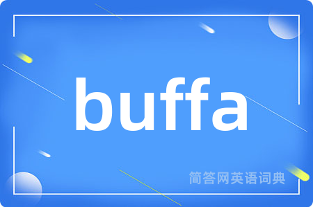 buffa