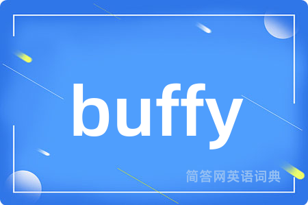 buffy