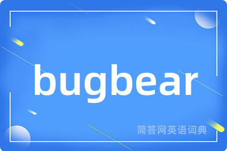bugbear