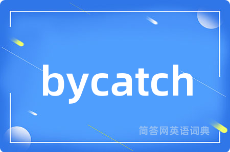 bycatch
