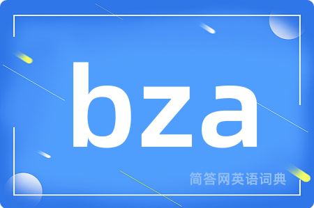 bza