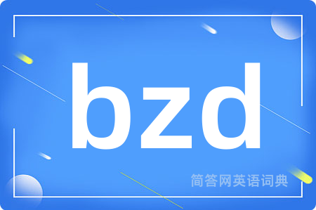 bzd