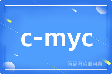 c-myc
