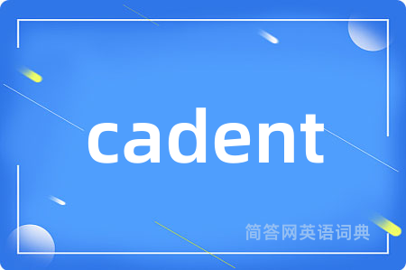 cadent