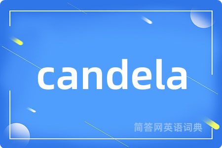candela