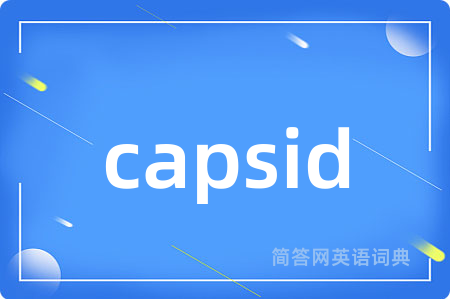 capsid