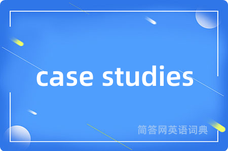 case studies