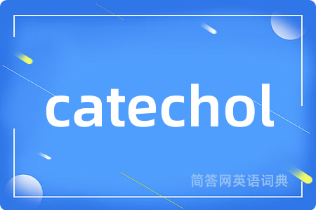 catechol