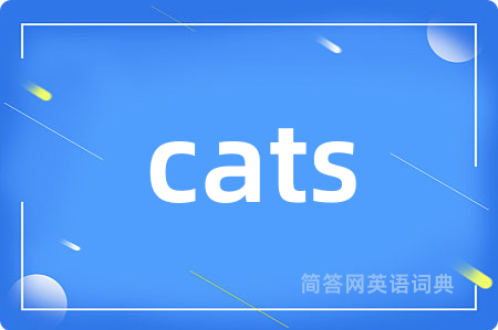 cats