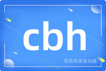cbh