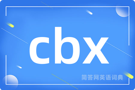 cbx