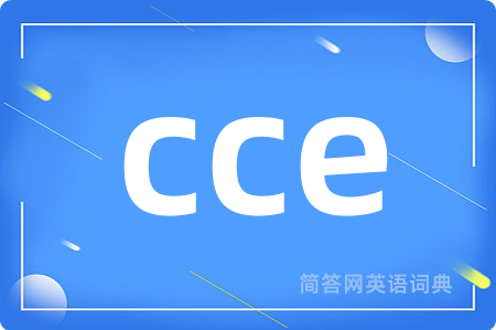 cce