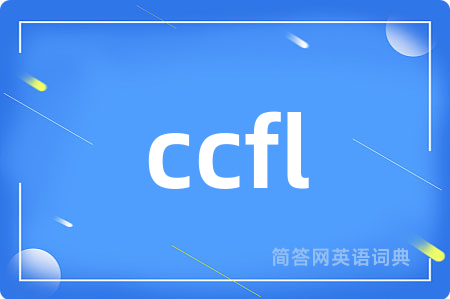ccfl