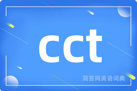 cct