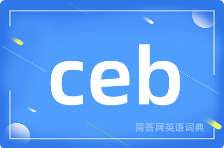 ceb