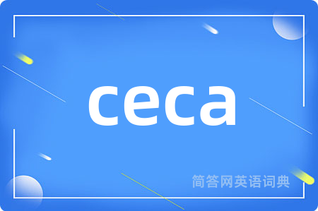 ceca
