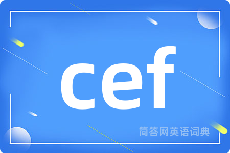 cef