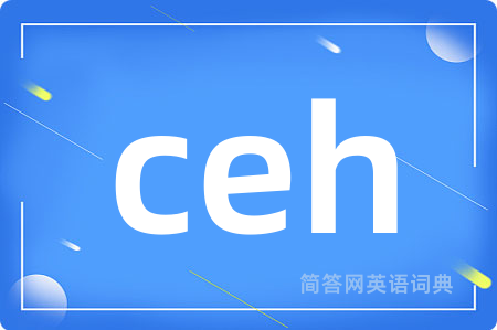 ceh