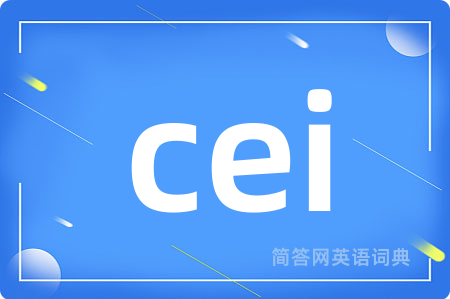 cei