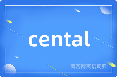 cental