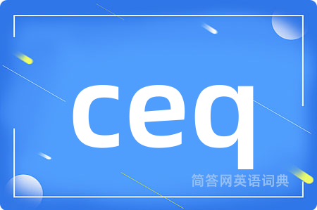 ceq