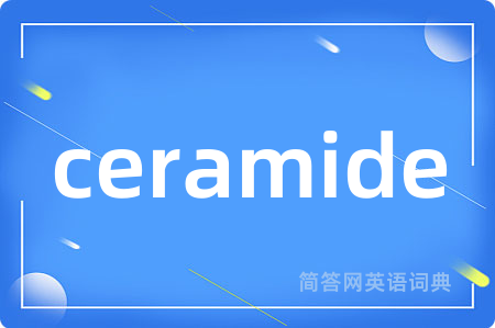 ceramide