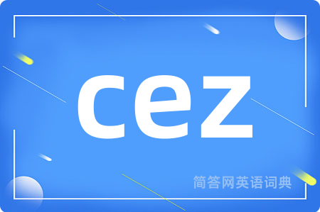 cez