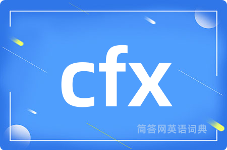 cfx