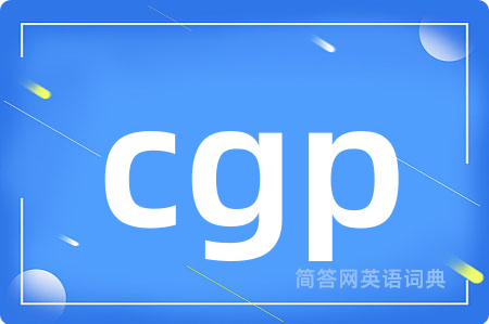 cgp