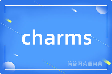 charms