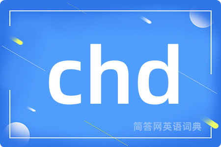 chd