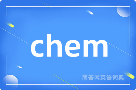 chem