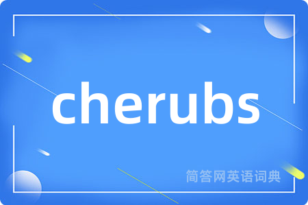 cherubs