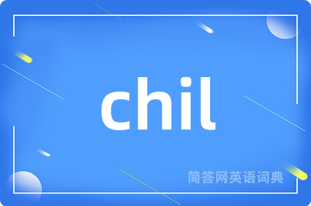 chil