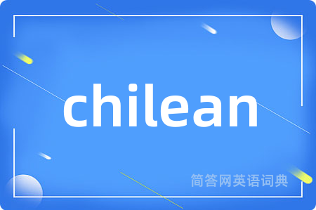 chilean
