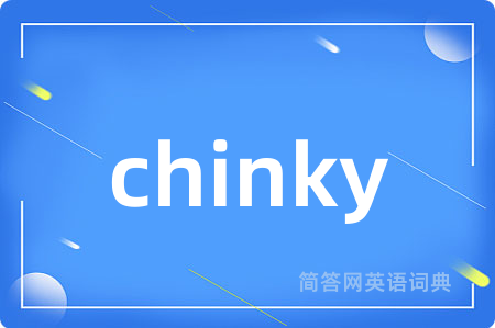 chinky