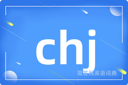 chj