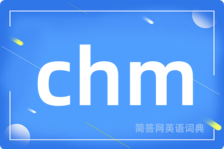 chm