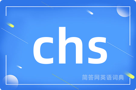 chs