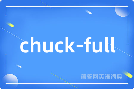chuck-full