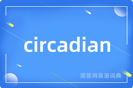 circadian