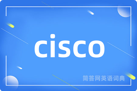 cisco