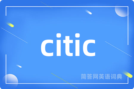 citic