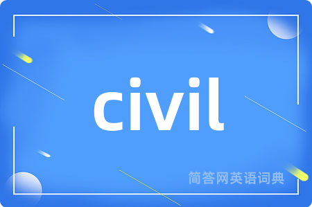 civil